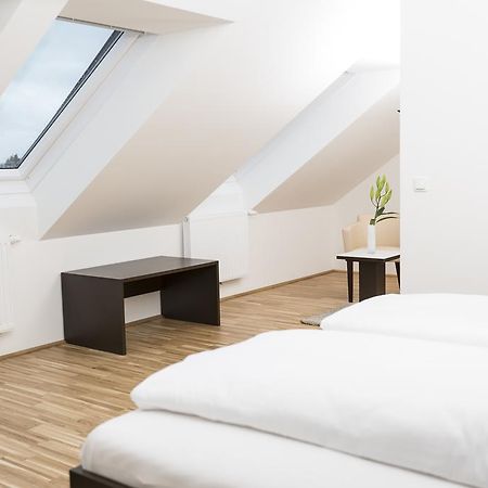 Gaestezimmer By Joechlinger Gerasdorf bei Wien Dış mekan fotoğraf