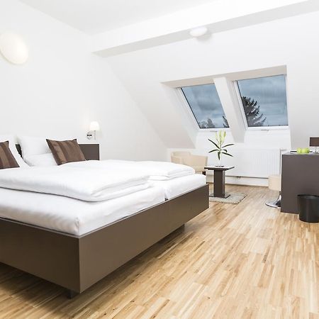 Gaestezimmer By Joechlinger Gerasdorf bei Wien Oda fotoğraf