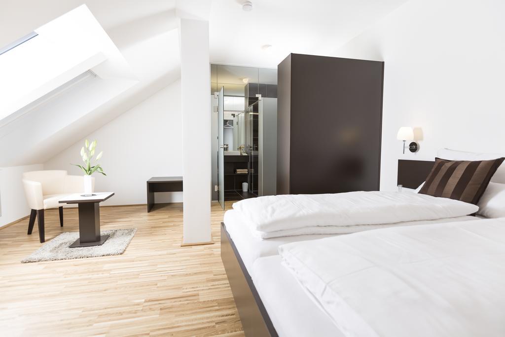 Gaestezimmer By Joechlinger Gerasdorf bei Wien Oda fotoğraf