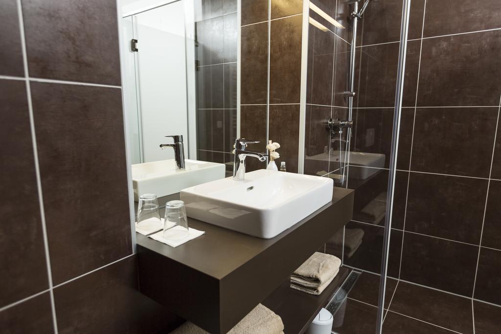 Gaestezimmer By Joechlinger Gerasdorf bei Wien Oda fotoğraf