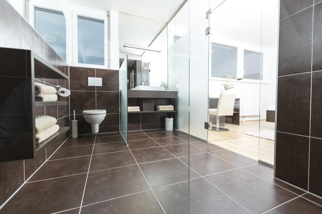 Gaestezimmer By Joechlinger Gerasdorf bei Wien Dış mekan fotoğraf